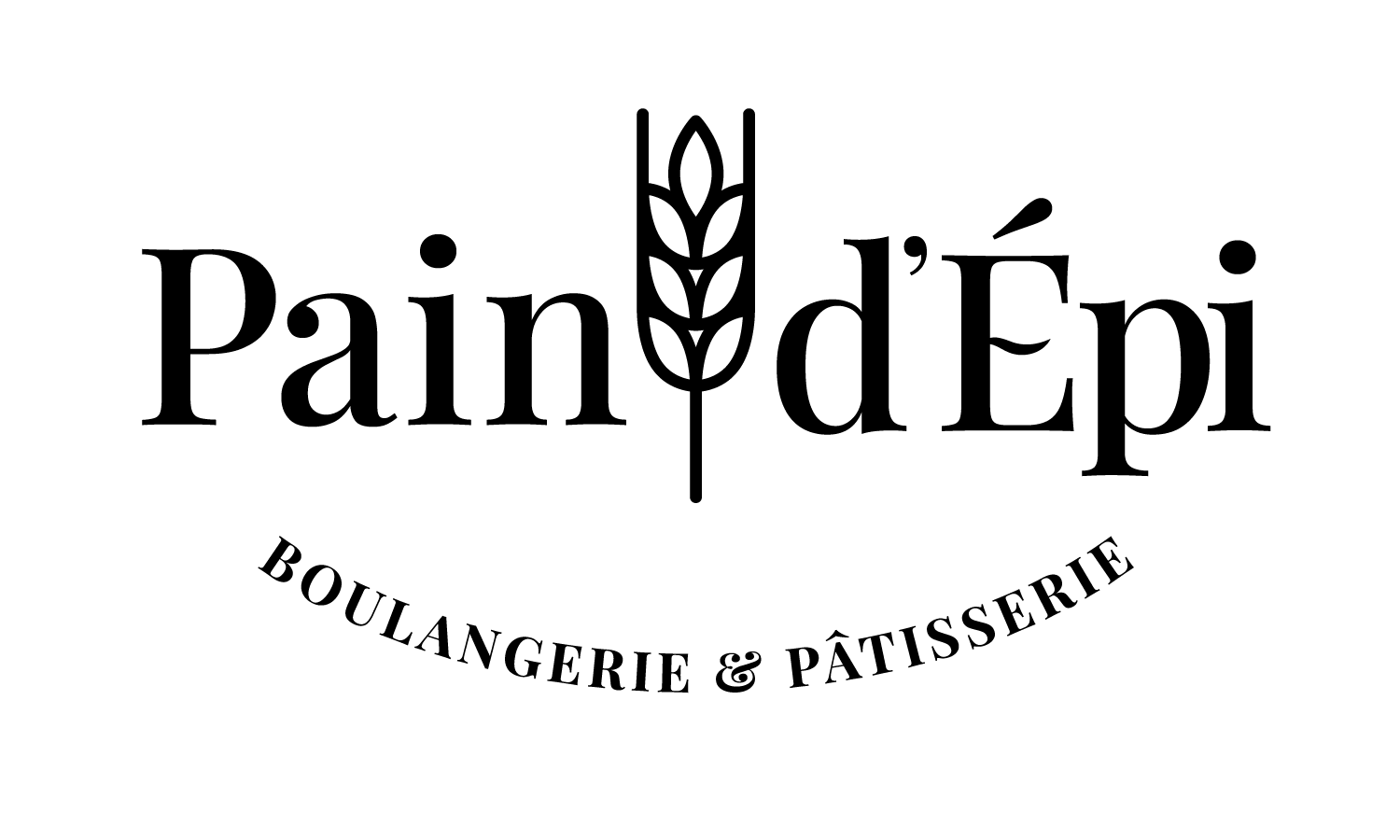 Pain d'épis